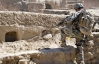 В Афганистане солдаты НАТО убили брата президента