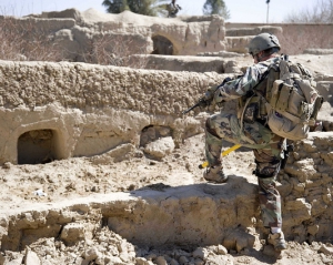 В Афганістані солдати НАТО убили брата президента 