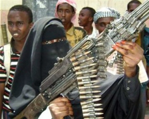 Сомалийский пират стал мультимиллионером благодаря выкупам и заложникам