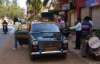 В Индии разъяренные таксисты избили дубинками украинских туристов