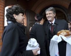 В Хоружовке сестра Ющенко "заказала" у гадалки смерть соседки