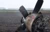 Под Киевом упал самолет: четверо погибших