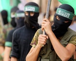 Хамас требует от Украины расследовать исчезновение палестинца