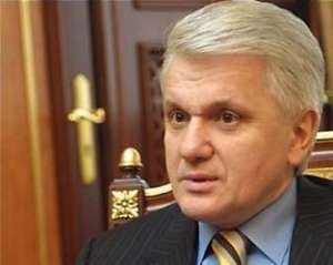 Литвин говорит, что больше чем правительство Азарова было невозможно сделать