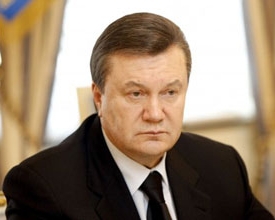 Янукович не дождется амнистии