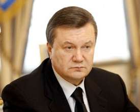 Янукович не може дочекатися амністії