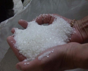 Українцям напророкували дефіцит цукру