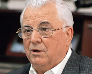 Кравчук признался, что всегда будет нашептывать на ухо власти