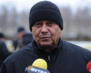 "Швидше за все, попадеться англійська команда" - Луческу про Лігу чемпіонів