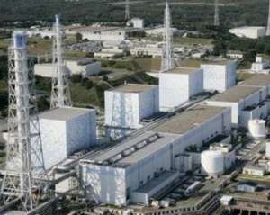 Радиация в районе японских АЭС превысила допустимый уровень в два раза