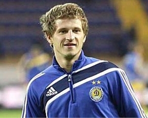 Алієв двічі забив у матчі за динамівський дубль