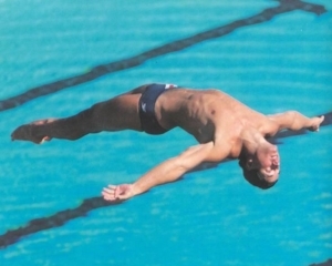 Україна завоювала 5 медалей на ЧЄ зі стрибків у воду