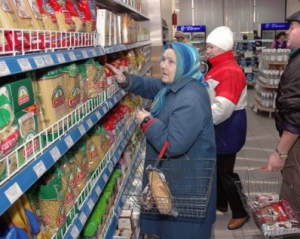 Продукты питания подорожают на 50% - эксперт