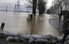 На западной Украине синоптики прогнозируют весеннее наводнение