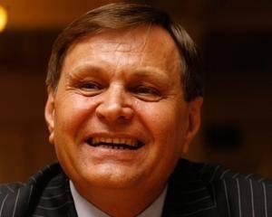 Ландик уже рассказывает, что "избитый" даишник абсолютно здоров