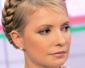 Тимошенко начала подготовку к мести Януковичу