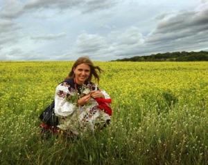 За год Януковича счастливых украинцев стало меньше