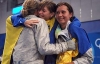 Украинки завоевали четыре медали на этапах Кубка мира по фехтованию