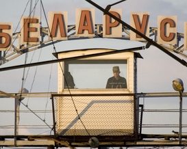 Росія та Білорусь відкривають кордони