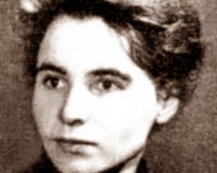 Особистий архів Надії Світличної передали зі США до України