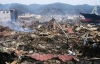 Після цунамі та землетрусу в Японії зникло 40 українців