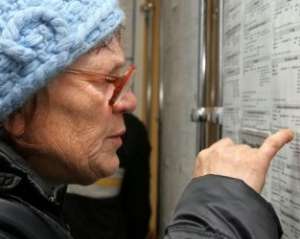 В Украине вновь увеличилось количество безработных