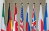 Страны G8 не смогли договориться, бомбить ли им Ливию
