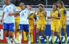 Женская сборная Украины по футболу узнала соперниц по Евро-2013