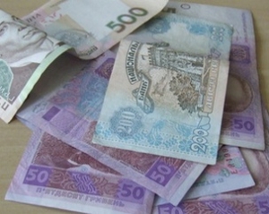 Українці лише за місяць довірили банкам більше 5 млрд грн