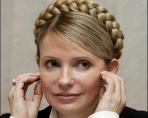 Тимошенко хочет в телеэфир, а Янукович ее не пускает?