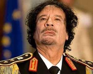 Каддафи пригрозил Западу заключить союз с &quot;Аль-Каидой&quot;