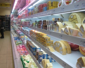 Українці самі спровокували зростання цін на харчі - експерт