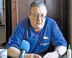 На Харківщині п&#039;яного лікаря звинувачують у смерті пораненого