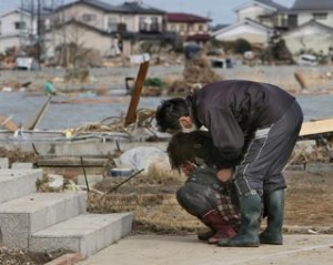 Японии стоит ожидать нового сильного землетрясения - ученый