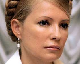 Тимошенко решила обойтись без адвоката