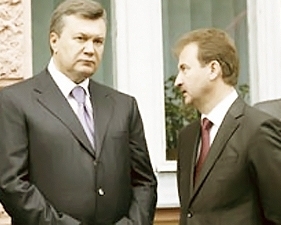 Янукович хоче поширити ЖКГ-політику Києва на всю Україну 