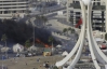 Военные сожгли палаточный городок  повстанцев в Бахрейне