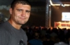 Украинский спарринг-партнер Солиса не верит в победу Виталия Кличко