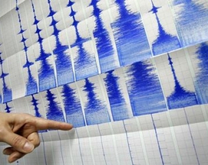 Японський землетрус може спровокувати підземні поштовхи в Європі