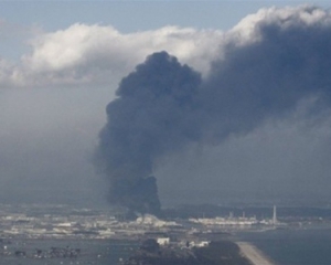  Японію від ядерної катастрофи відділяє кілька годин