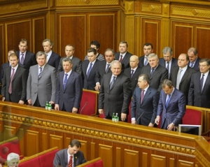 Урядовці-бізнесмени Азарова вкотре збільшили свої капітали