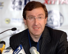 Еще один спонсор БЮТ сбежал к "регионалам"