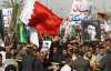 Фіаско революції у Бахрейні: Лідерів опозиції запроторили за ґрати