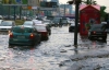 Киев ожидает самое большее за последние пять лет наводнение