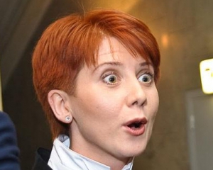 Новим прес-секретарем Януковича стала екс-журналістка 5 каналу