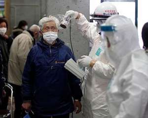 Ліквідатори аварії на &quot;Фукусіма-1&quot; зникають безвісти і &quot;раптово хворіють&quot;