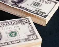 Шість випадків, коли з'їдали гроші