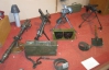 Донецкий ресторатор собрал крупнейшую коллекцию оружия
