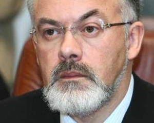 Табачник об'єднає 50 вишів до кінця 2011 року