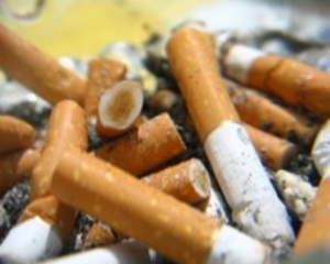 На &quot;Донбас Арені&quot; повністю заборонять курити
